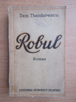 Dem. Theodorescu - Robul (1942)
