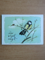 Der Vogel simgt