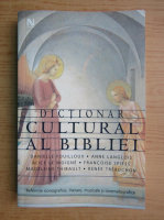 Anticariat: Dictionar cultural al Bibliei