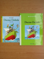 Doctor Dolittle. Workbook