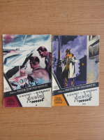 Duelul mut  (2 volume, colectia Povestiri Stiintifico Fantastice)