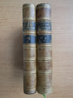 Emile Faguet - Histoire de la litterature francaise (2 volume, 1901)