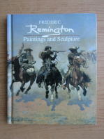Frederic Remington - Painting and sculpture