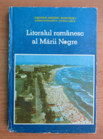 Anticariat: Gheorghe Andronic - Litoralul romanesc al Marii Negre