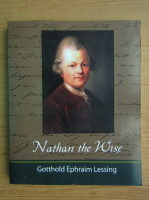 Gotthold Ephraim Lessing - Nathan the Wise