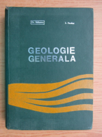 Grigore Raileanu - Geologie generala