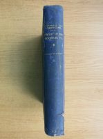 I. Tanoviceanu - Tratat de drept si procedura penala (volumul 2, 1925)