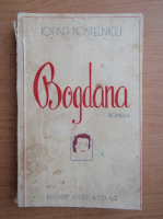 Ioana Postelnicu - Bogdana (1930)