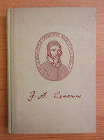 J. A. Komensky - Comenius