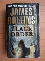 James Rollins - Black order