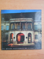 Le musee National de l'art Cluj