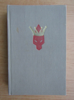 Anticariat: Maurice Druon - Regii blestemati (volumul 2)