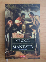 N. V. Gogol - Mantaua