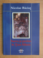 Nicolae Baciut - Sacru si profan in Tara Sfanta