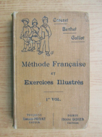 Paul Crouzet - Methode francaise et exercices illustre (1912)