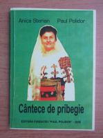 Paul Polidor - Cantece de pribegie