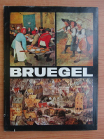 Pieter Bruege. Album de arta