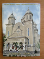 Protopopiatul Oas