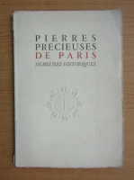 Rene Heron - Pierres precieuses de Paris (1945)