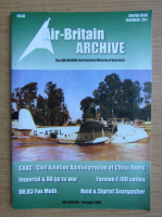 Revista Air-Britain archive, december, 2011