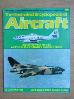 Revista Aircraft, nr. 101, 1983