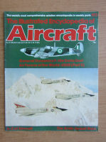 Revista Aircraft, nr. 103, 1983