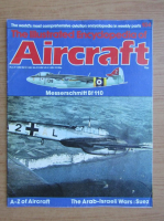 Revista Aircraft, nr. 104, 1983