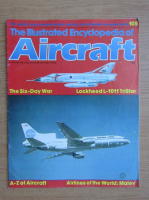 Revista Aircraft, nr. 105, 1983