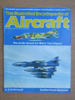 Revista Aircraft, nr. 106, 1983