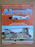 Revista Aircraft, nr. 108, 1983