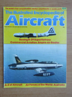 Revista Aircraft, nr. 109, 1983