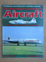 Revista Aircraft, nr. 110, 1983