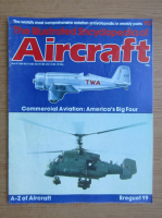 Revista Aircraft, nr. 112, 1983