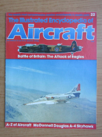 Revista Aircraft, nr. 22, 1981