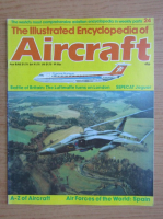 Revista Aircraft, nr. 24, 1981