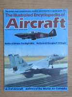 Revista Aircraft, nr. 25, 1981