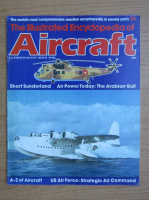 Revista Aircraft, nr. 26, 1982