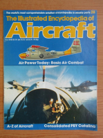 Revista Aircraft, nr. 28, 1982