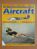Revista Aircraft, nr. 30, 1982