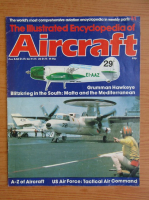 Revista Aircraft, nr. 31, 1982