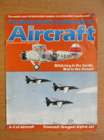 Revista Aircraft, nr. 32, 1982