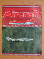 Revista Aircraft, nr. 33, 1982