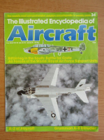 Revista Aircraft, nr. 34, 1982