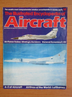 Revista Aircraft, nr. 35, 1982