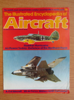 Revista Aircraft, nr. 36, 1982