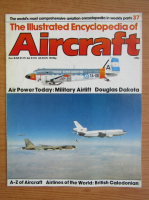 Revista Aircraft, nr. 37, 1982