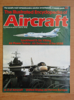 Revista Aircraft, nr. 40, 1982