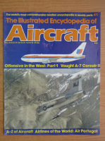 Revista Aircraft, nr. 41, 1982