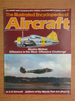 Revista Aircraft, nr. 45, 1982