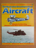 Revista Aircraft, nr. 46, 1982